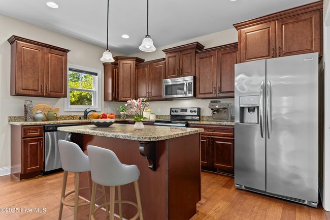 15 Beryl Cir, House other with 4 bedrooms, 3 bathrooms and 2 parking in Pinehurst NC | Image 13