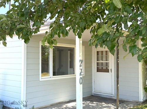 720 W Front St, Livingston, MT, 59047-1723 | Card Image
