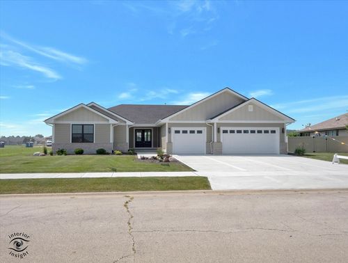 974 Tall Grass Ln, Manteno, IL, 60950-1012 | Card Image