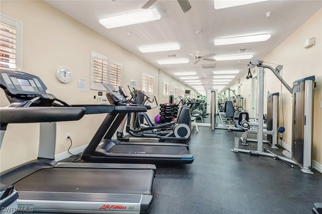 APT-5501 - 451 Bayfront Pl, Condo with 1 bedrooms, 1 bathrooms and null parking in NAPLES FL | Image 18