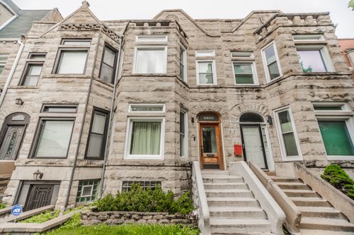 4805 S Langley Ave, Chicago, IL, 60615-1515 | Card Image