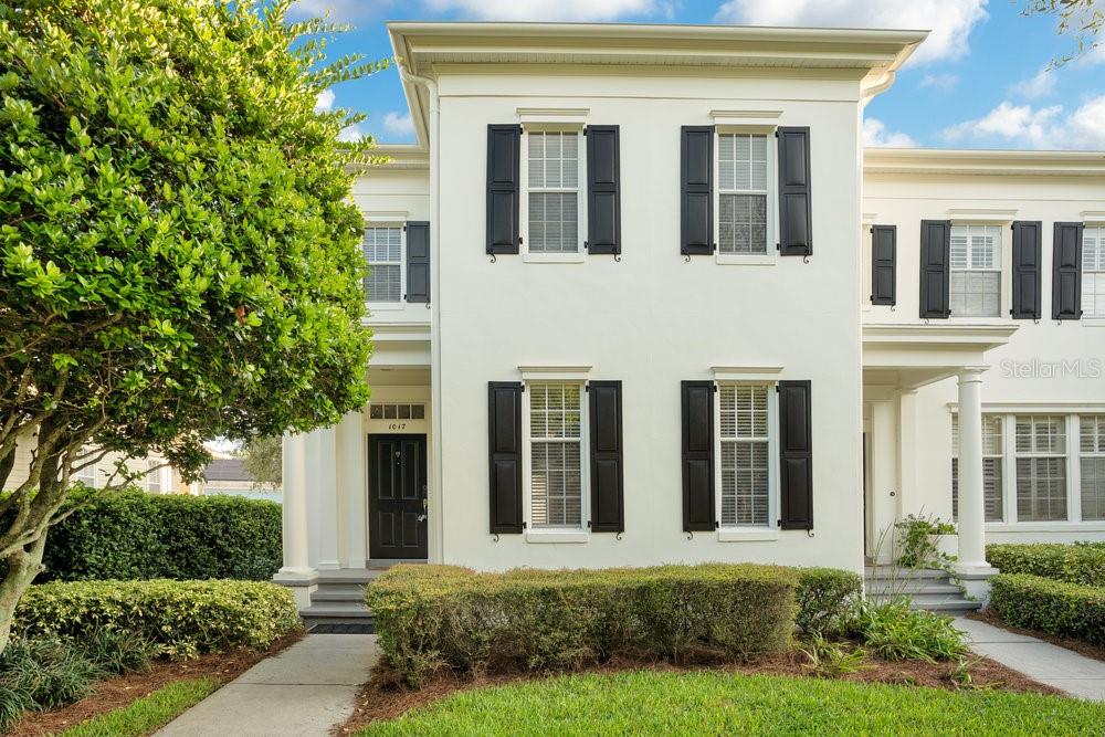 Juel St, Orlando, FL 32814