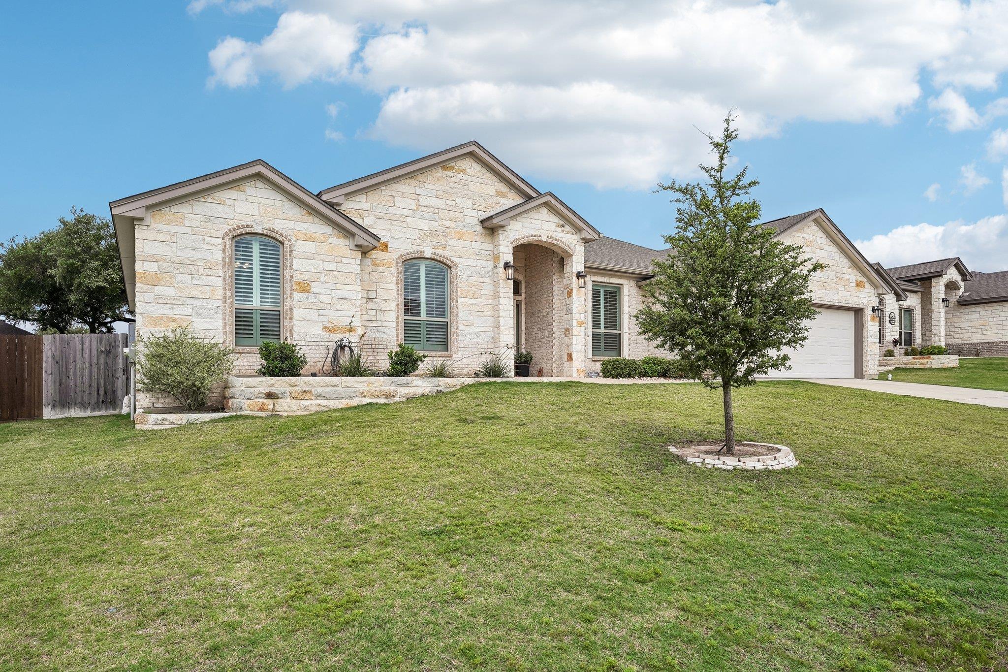 Residential in Belton 2
