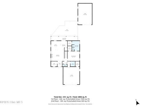 807 Factory Rd, Hampstead, NC, 28443-2239 | Card Image