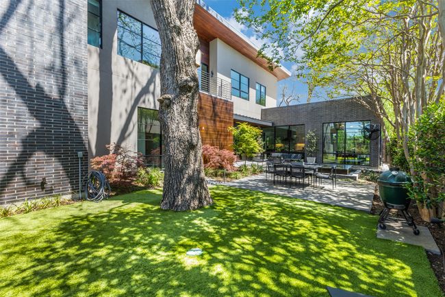 9333 Biscayne Blvd, House other with 5 bedrooms, 6 bathrooms and null parking in Dallas TX | Image 38