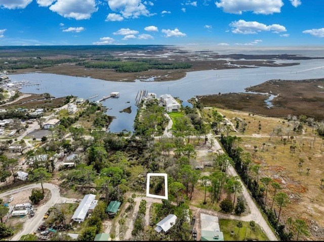 Land in Steinhatchee 3