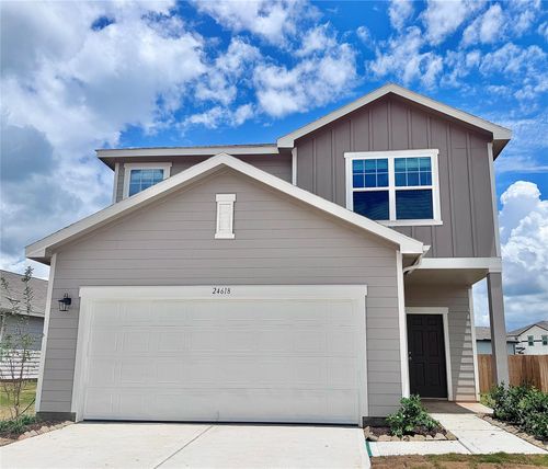 24618 Golden Brook Ct, Magnolia, TX, 77353 | Card Image