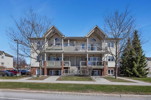 4-175 Waterbridge Dr, Ottawa, ON, K2G7G3 | Card Image