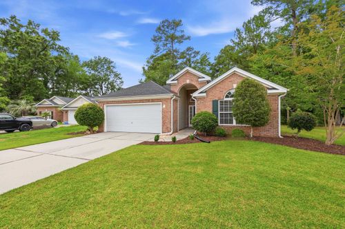 804 Encampment Ct, Myrtle Beach, SC, 29579-6533 | Card Image