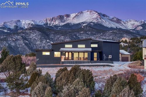3735 Twisted Oak Cir, Colorado Springs, CO, 80904-4726 | Card Image