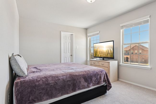 9017 Cattle Herd Dr, House other with 4 bedrooms, 3 bathrooms and null parking in Fort Worth TX | Image 12