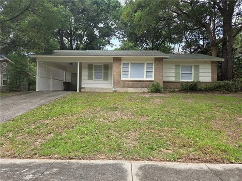 917 Memory Lane, Mobile, AL, 36608 | Card Image