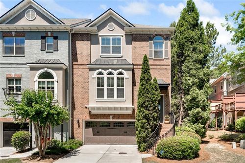 906 Dumaine Trce, Sandy Springs, GA, 30328-2681 | Card Image