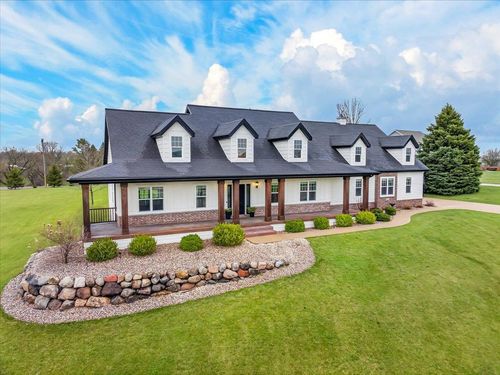 6210 Amethyst Drive Drive, SPRINGFIELD, WI, 53597 | Card Image