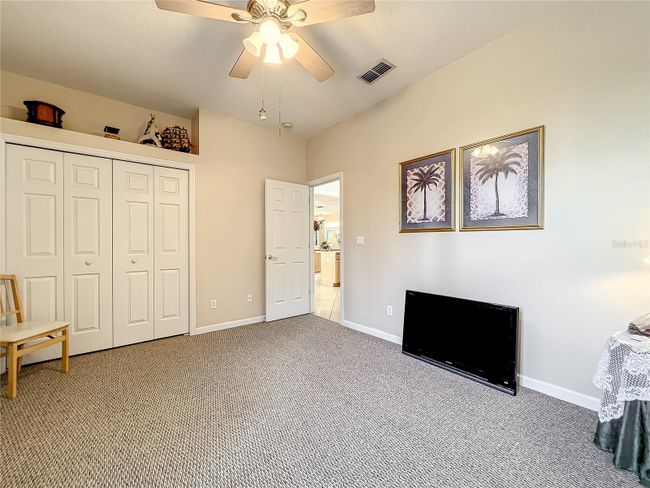 13333 Via Roma Cir, House other with 3 bedrooms, 2 bathrooms and null parking in CLERMONT FL | Image 43
