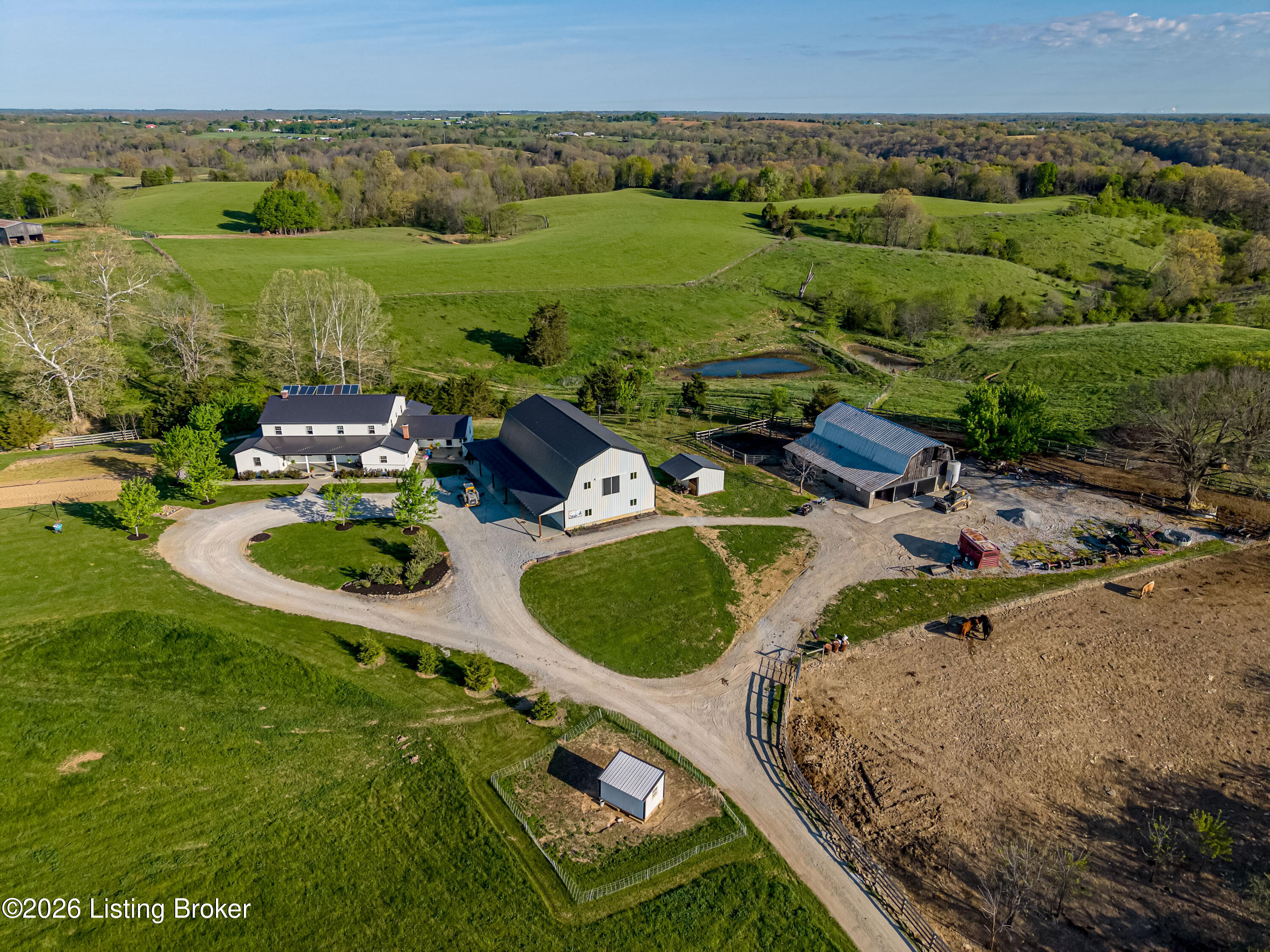 Land in Pleasureville 2