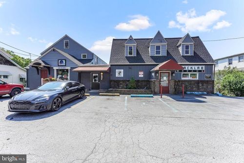 1470 Baltimore Pike, TOUGHKENAMON, PA, 19374-1022 | Card Image