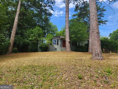 4117 Lake Dr, Columbus, GA, 31904-7337 | Card Image