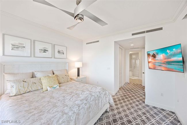 UNIT-1503 - 4951 Bonita Bay Blvd, Condo with 3 bedrooms, 3 bathrooms and null parking in BONITA SPRINGS FL | Image 21