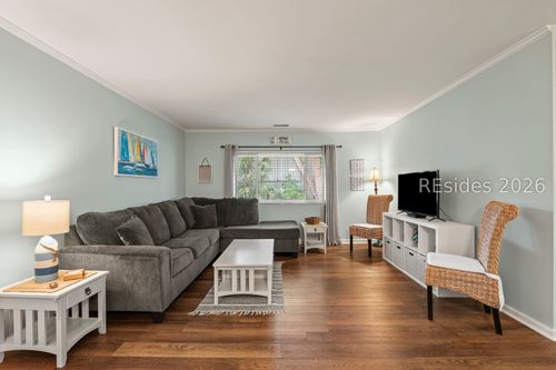 132-25 Deallyon Ave, Hilton Head Island, SC, 29928-7034 | Card Image
