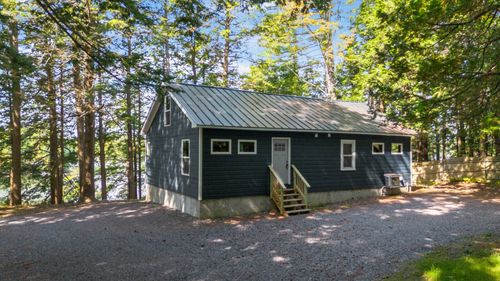 25 Gifford Place & Blake Island, Oakland, ME, 04963 | Card Image