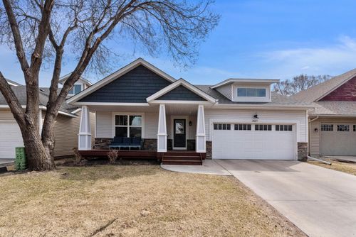 14673 Quicksilver St Nw, Ramsey, MN, 55303-5742 | Card Image
