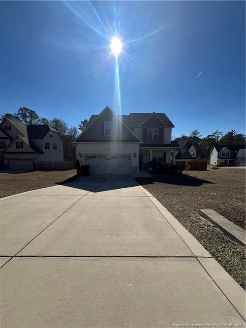 22 Raintree Lane, Spring Lake, NC, 28390 | Card Image