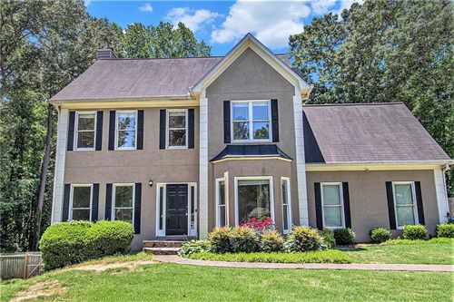 3774 Seasons Dr Nw, Acworth, GA, 30101-7638 | Card Image