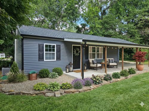 101 Oak Dr, Metropolis, IL, 62960-1164 | Card Image