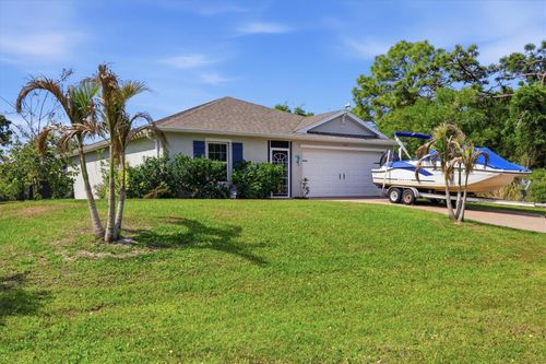 5049 White Avenue, PORT CHARLOTTE, FL, 33981 | Card Image