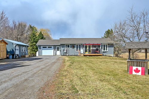 58 Aranda Way, Codrington, ON, K0K1R0 | Card Image