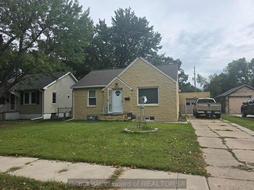 2515 W Charles St, Grand Island, NE, 68803-5856 | Card Image