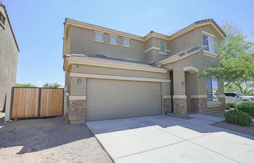 6849 W Wethersfield Rd, Peoria, AZ, 85381-9605 | Card Image