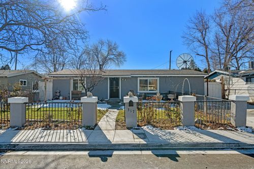 317 M St, Sparks, NV, 89431-3222 | Card Image