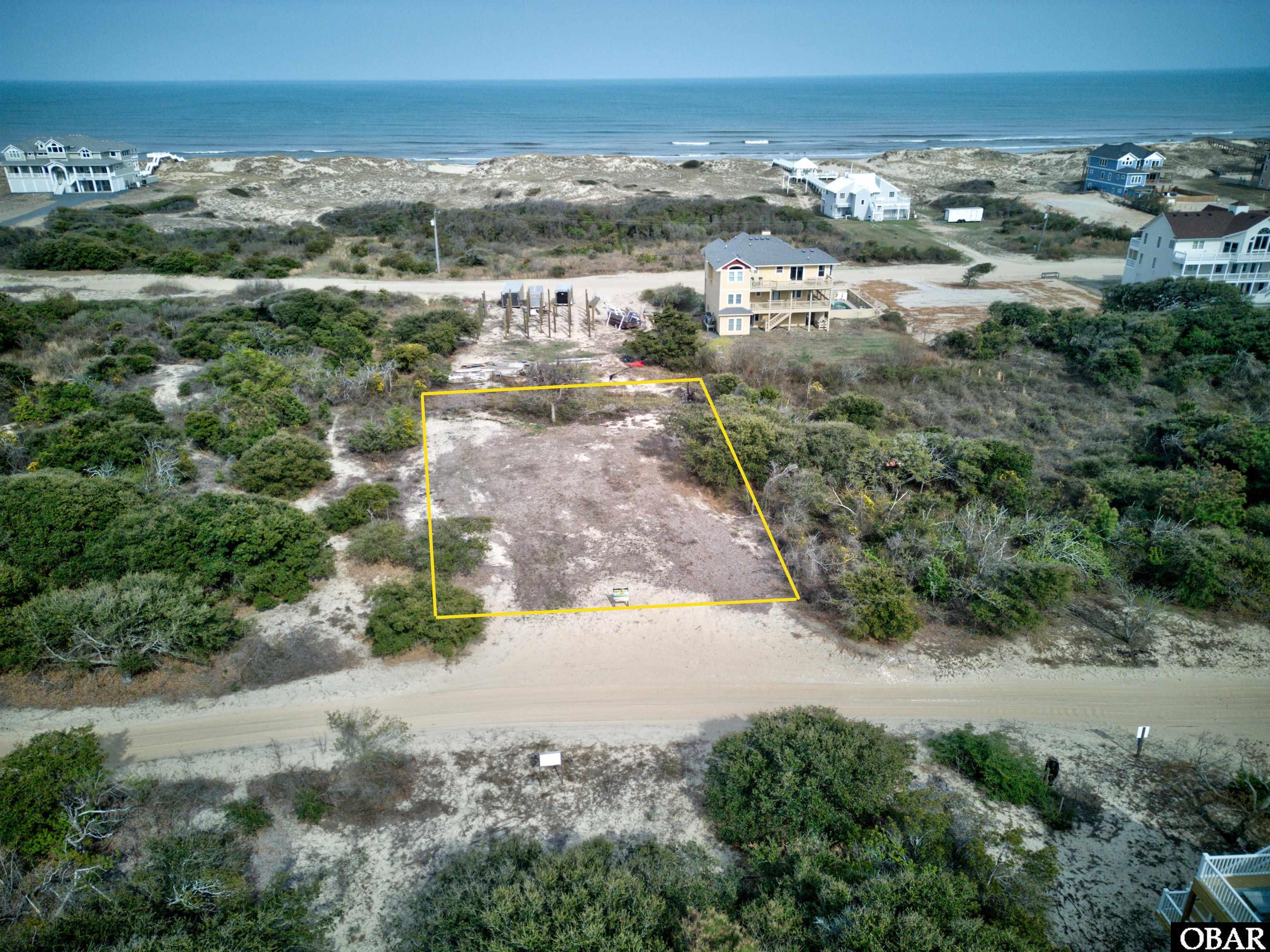 Land in Corolla 2