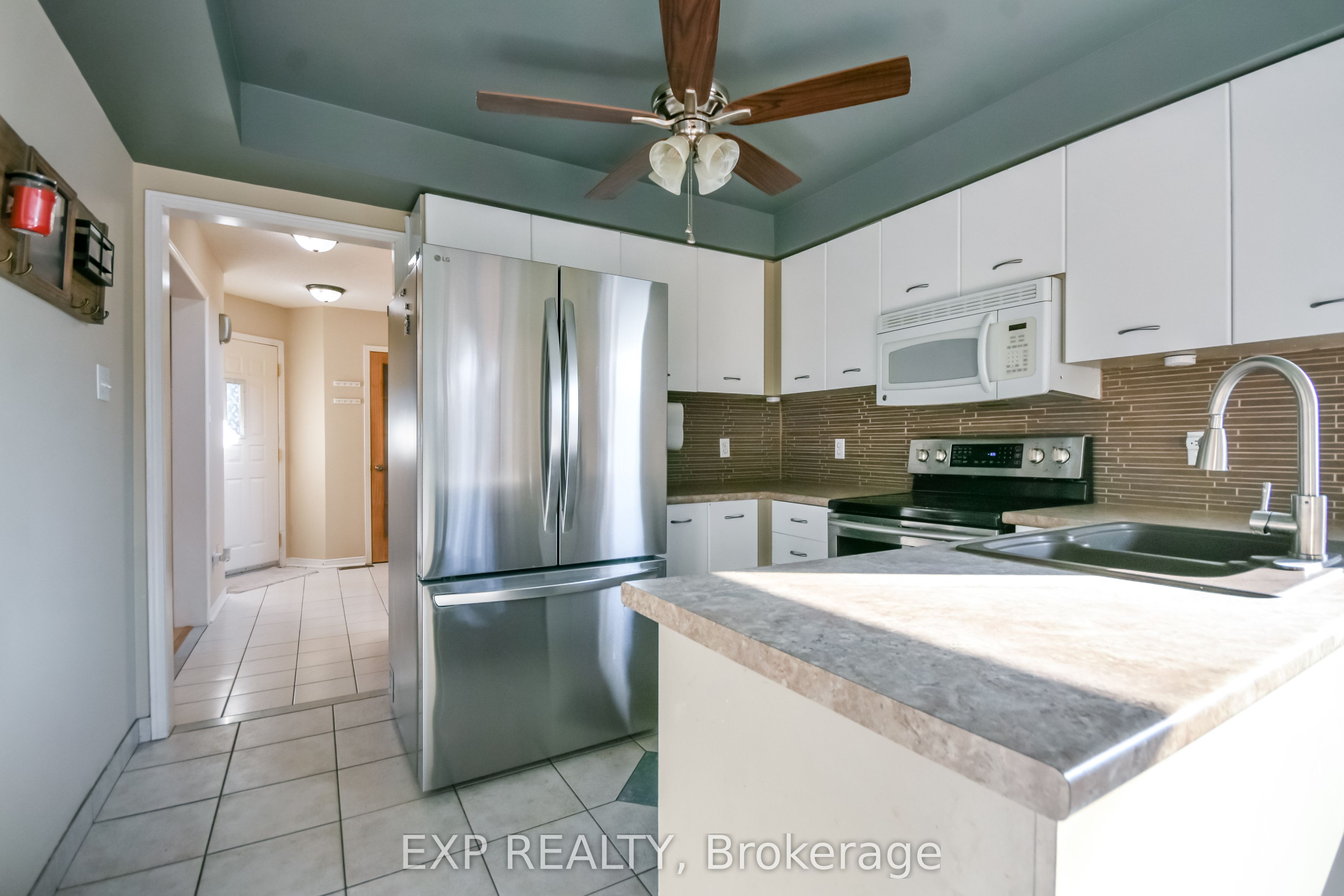 Residential in Barrie 5