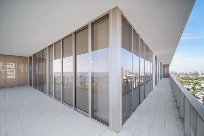 APT-1602 - 2655 S Bayshore Dr, Condo with 3 bedrooms, 5 bathrooms and null parking in Coconut Grove FL | Image 27