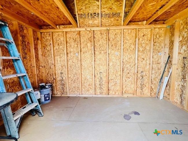 1303 W Adams Ave, House other with 1 bedrooms, 1 bathrooms and null parking in Port O Connor TX | Image 13