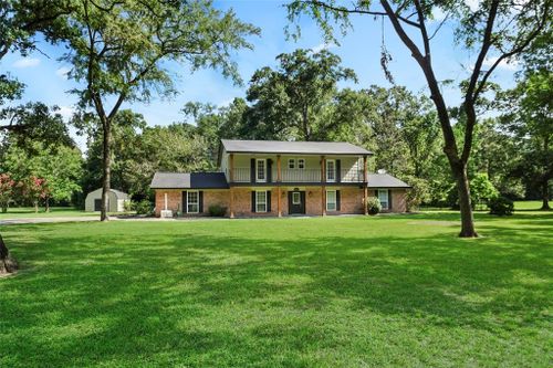 14443 Lyric Rd, Conroe, TX, 77302-6743 | Card Image