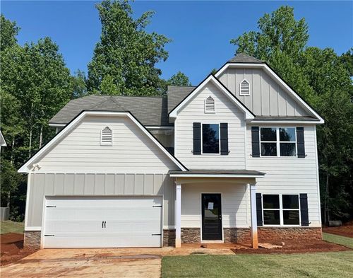 487 Charleston Pl, Villa Rica, GA, 30180-7026 | Card Image