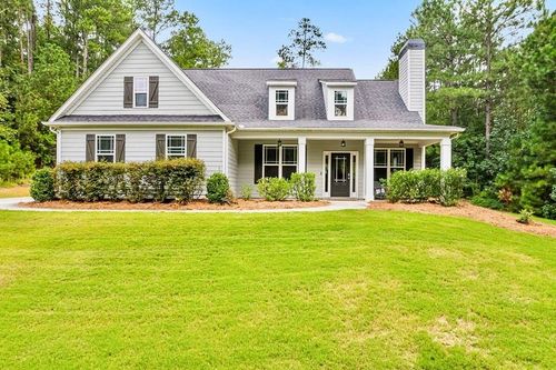 265 Emerald Hills Ln, Newnan, GA, 30263-6379 | Card Image
