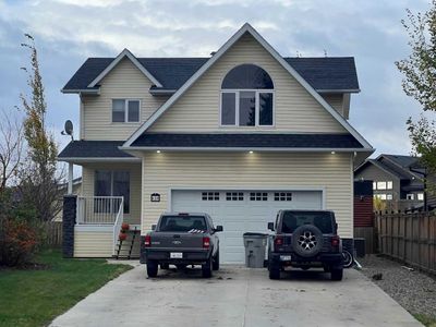 628 13 St Se, House other with 5 bedrooms, 3 bathrooms and 13 parking in Slave Lake AB | Image 1