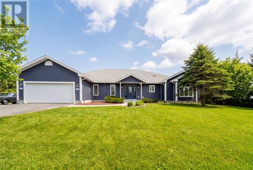 5 Roblin Pl, Torbay, NL, A1K1A2 | Card Image