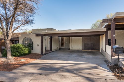 19 Casa Hermosa Dr Ne, Albuquerque, NM, 87112-7000 | Card Image
