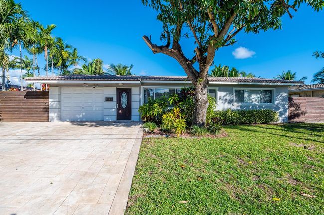 1841 Se 6 Th St, House other with 4 bedrooms, 3 bathrooms and null parking in Pompano Beach FL | Image 43