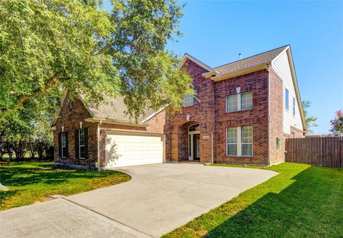 4370 Countrytrails Ct, Spring, TX, 77388-3085 | Card Image