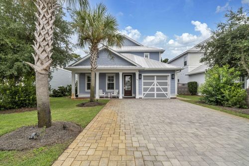92 Louva Ln, Santa Rosa Beach, FL, 32459-4342 | Card Image
