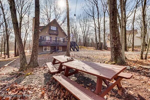 1738 Clover Rd, For Rent in Long Pond - eXp Realty