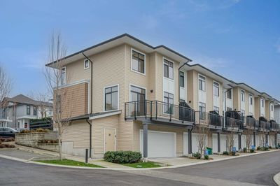 38 - 15255 Sitka Dr, Townhouse with 4 bedrooms, 2 bathrooms and 2 parking in Surrey BC | Image 1