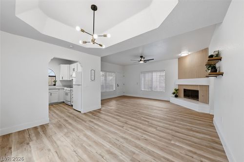 unit-b-1409 Santa Margarita St, Las Vegas, NV, 89146-9303 | Card Image